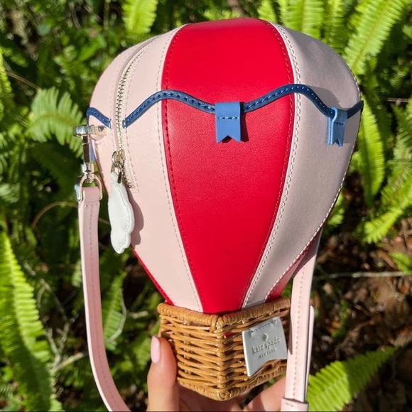 NWT Kate Spade Limited Crossbody - Picture 2 of 6